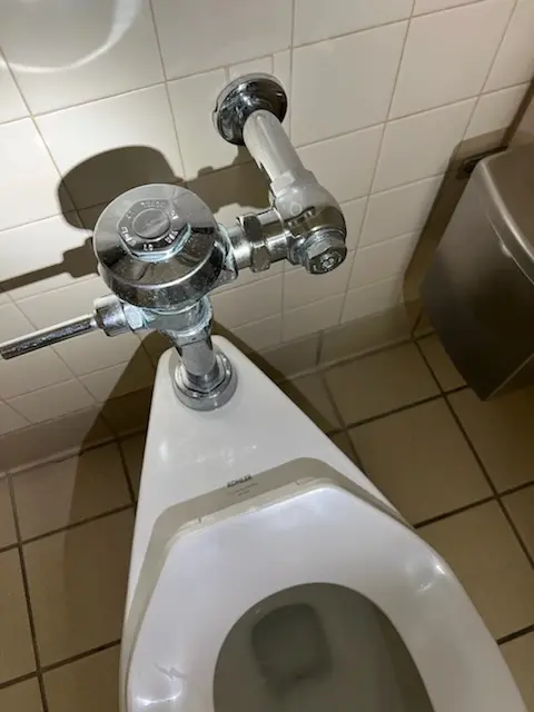 Fixture installation and repair for Sewer Camera Inspection in Keller